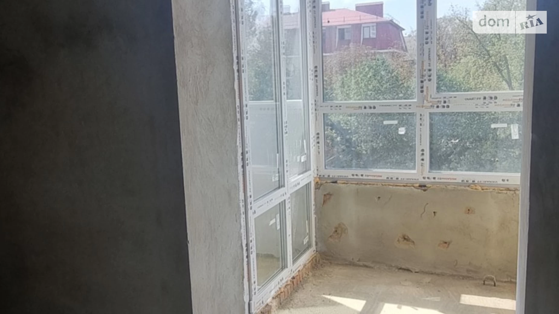 Продается 1-комнатная квартира 38 кв. м в Виннице, ул. Костя Широцкого, 5А - фото 3