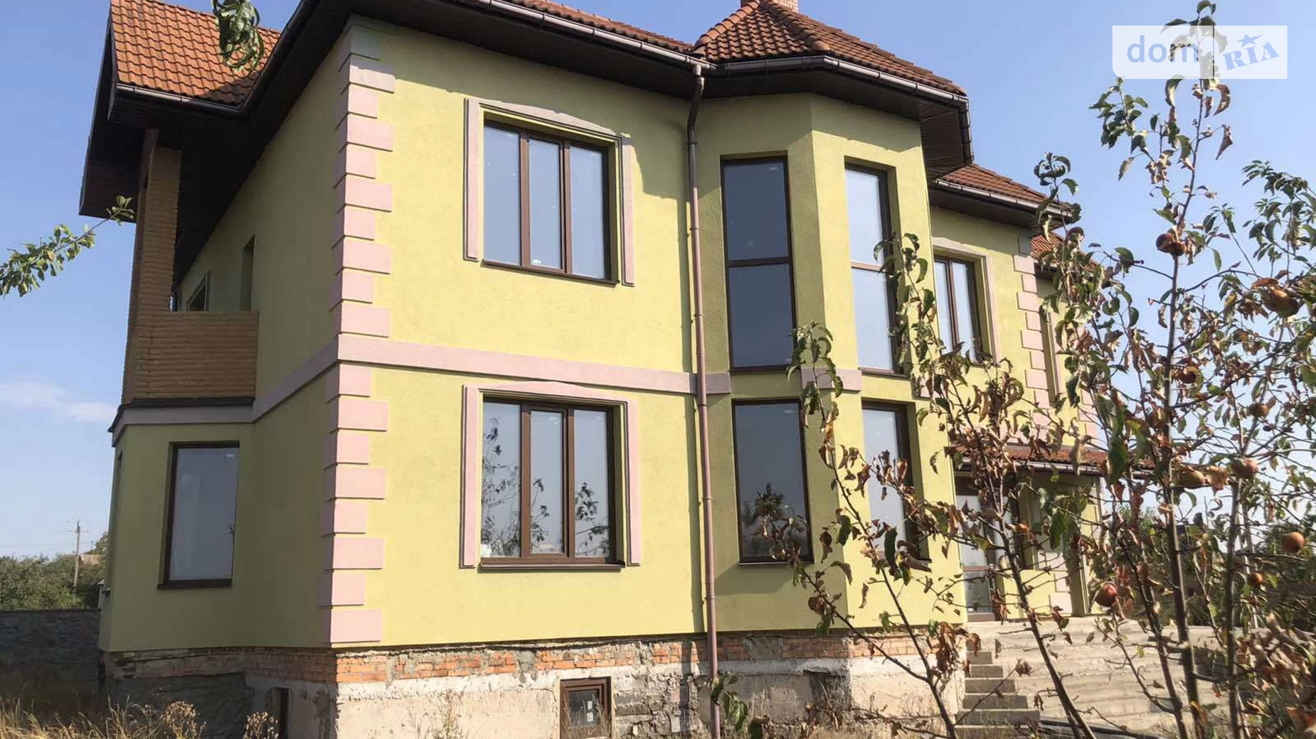 Продається будинок 2 поверховий 253.3 кв. м з каміном, цена: 155000 $ - фото 2