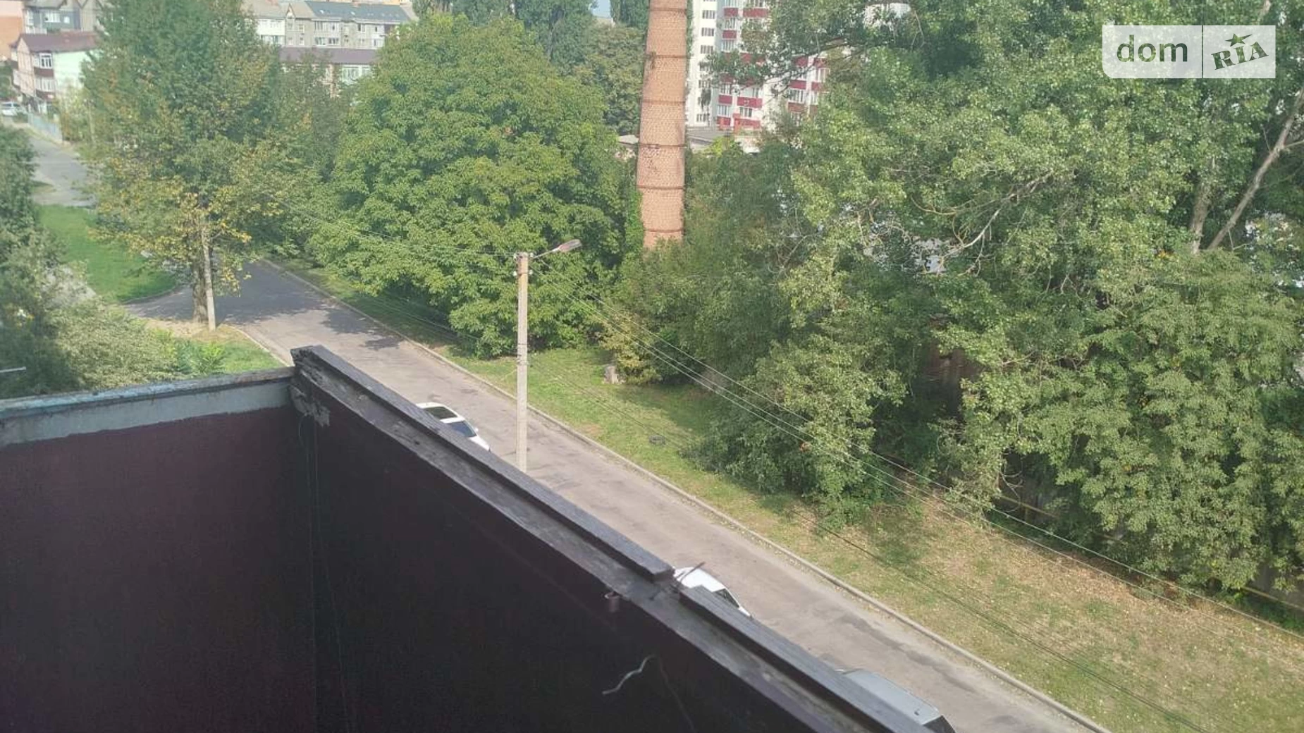 Продається 1-кімнатна квартира 27 кв. м у Хмельницькому, просп. Миру, 61/1 - фото 2