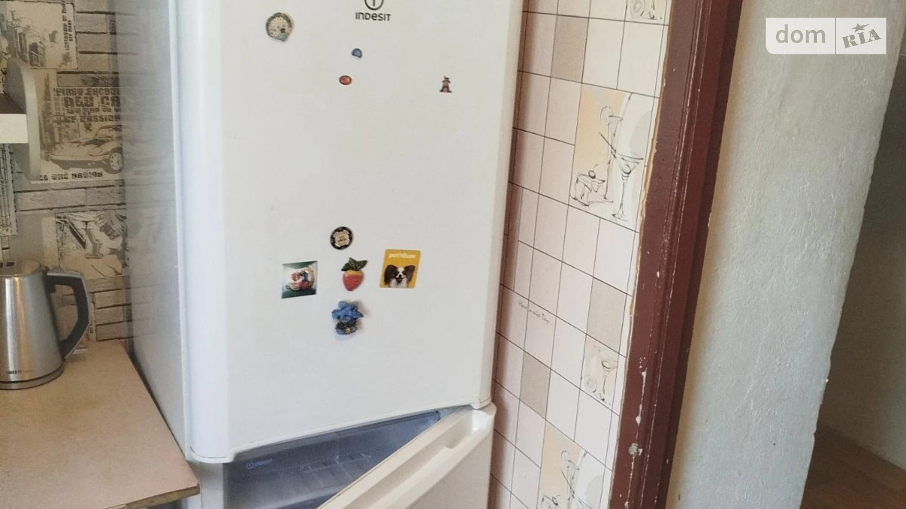 Продається 1-кімнатна квартира 27 кв. м у Хмельницькому, просп. Миру, 61/1 - фото 4