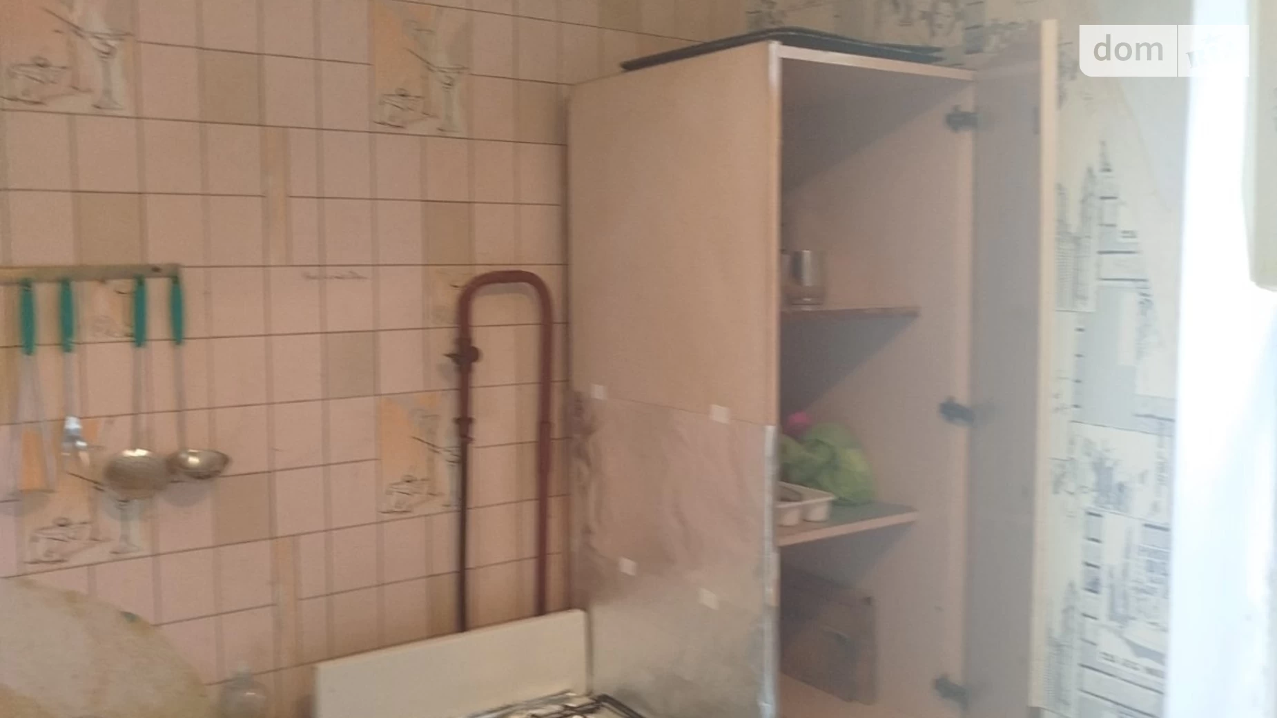 Продається 1-кімнатна квартира 27 кв. м у Хмельницькому, просп. Миру, 61/1 - фото 5