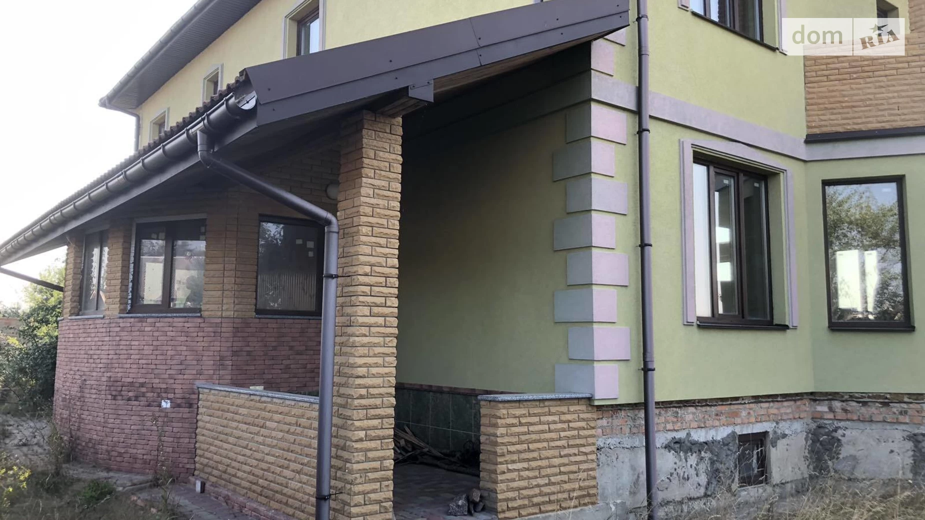 Продається будинок 2 поверховий 253.3 кв. м з каміном, цена: 155000 $ - фото 5