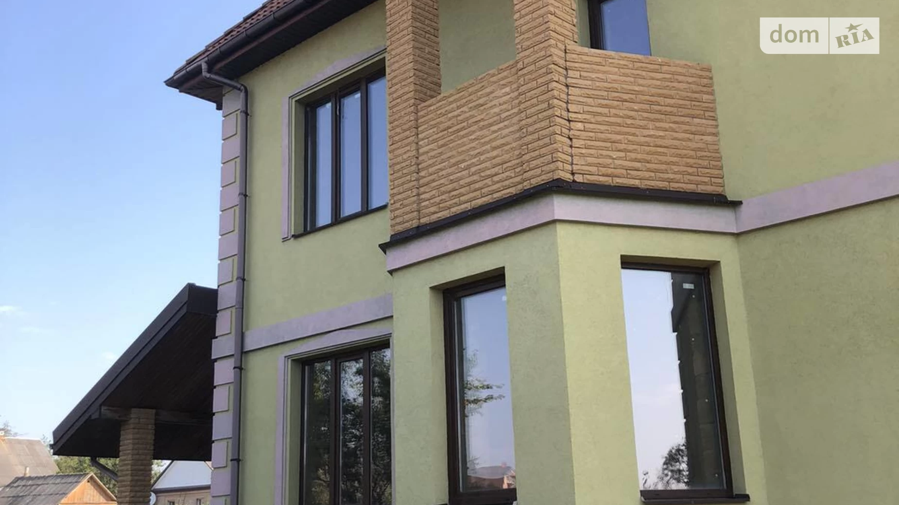 Продається будинок 2 поверховий 253.3 кв. м з бесідкою, цена: 155000 $ - фото 4