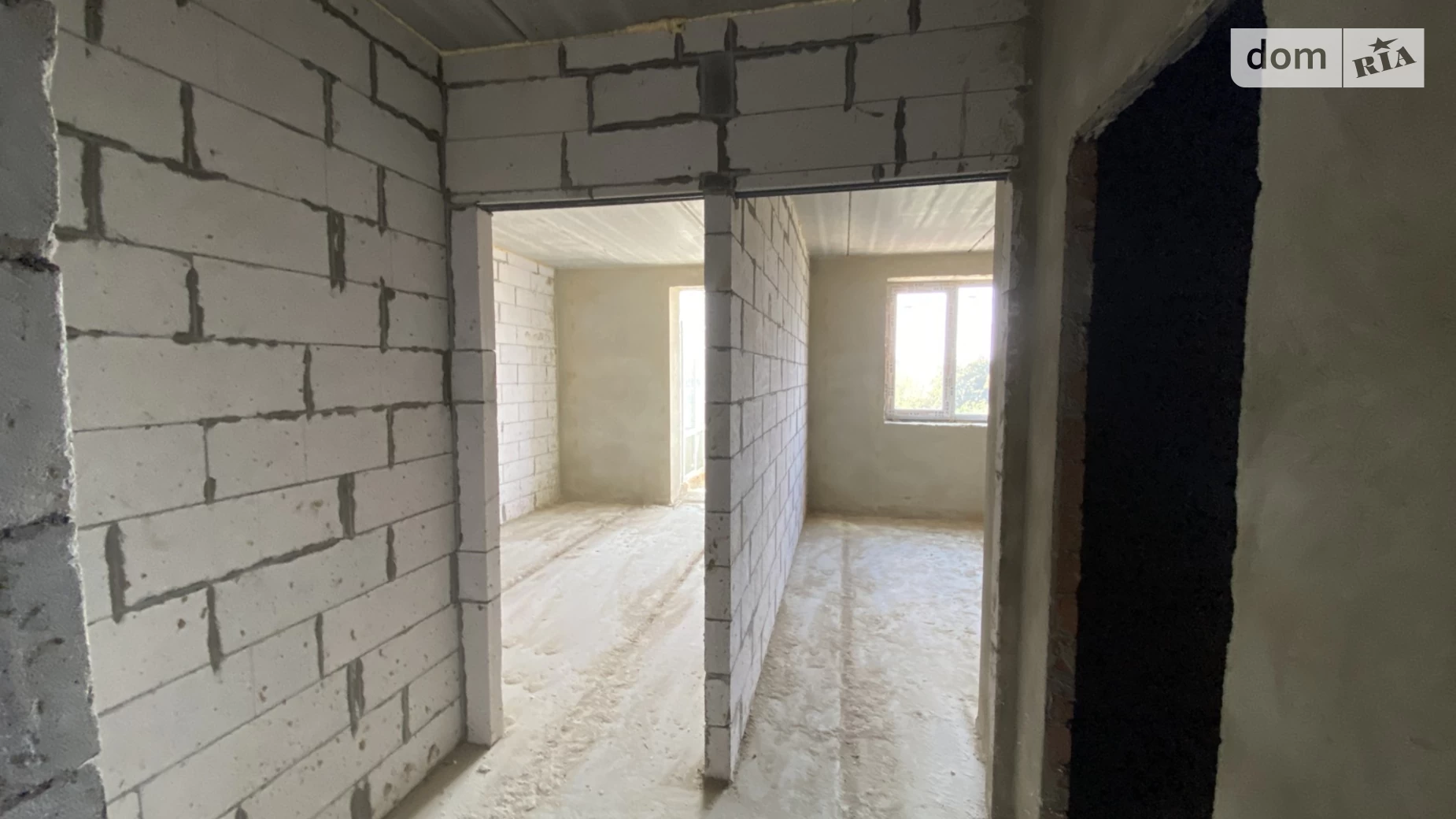 Продается 1-комнатная квартира 37.4 кв. м в Виннице, ул. Костя Широцкого, 5А - фото 4