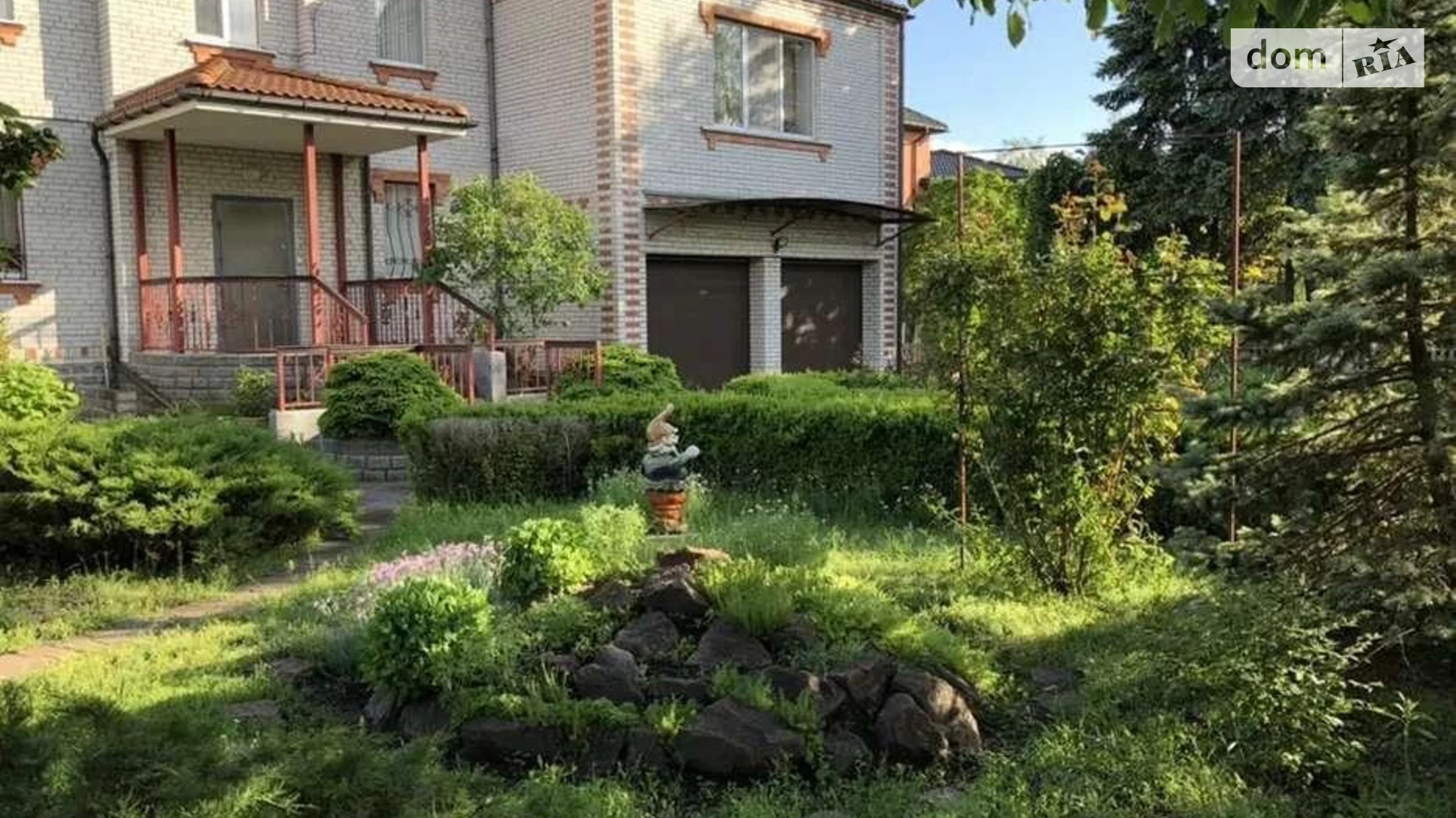 Продається будинок 3 поверховий 371 кв. м з гаражем, цена: 315000 $ - фото 2