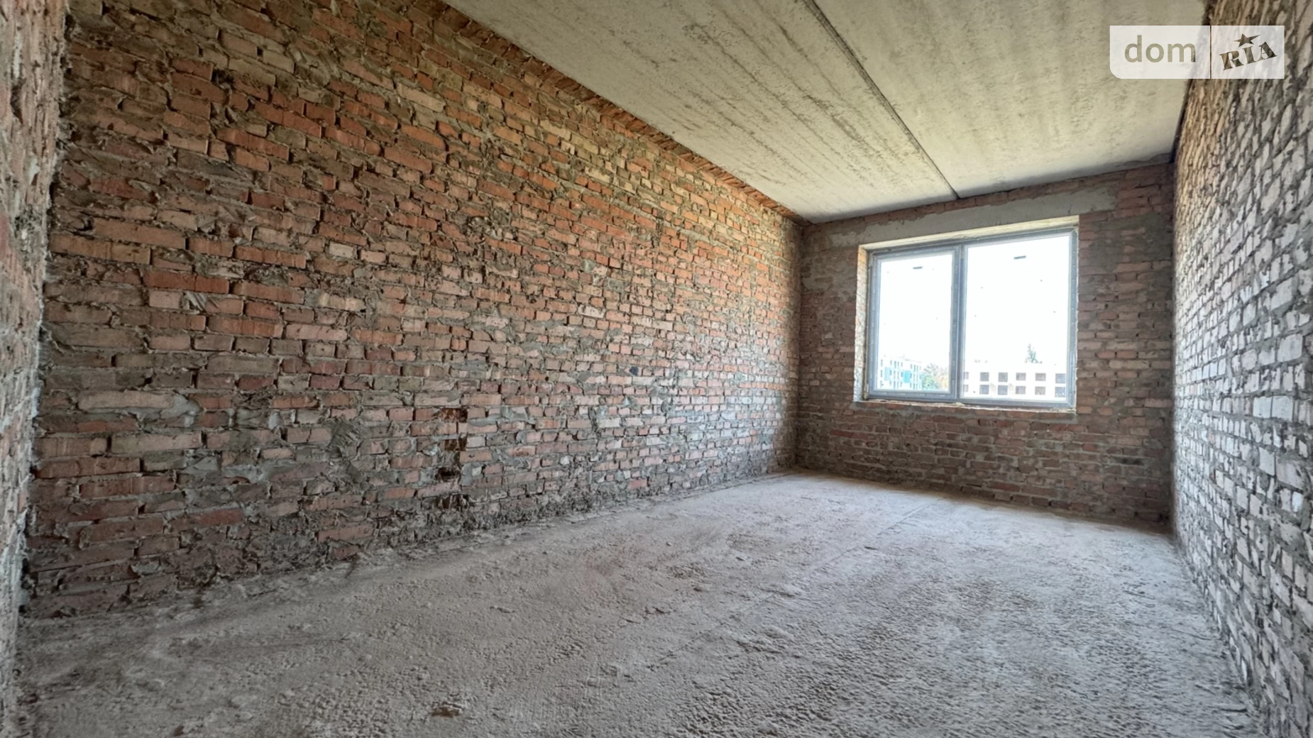 Продается 1-комнатная квартира 45.6 кв. м в Ровно, мас. Веснянковый, 1 - фото 4