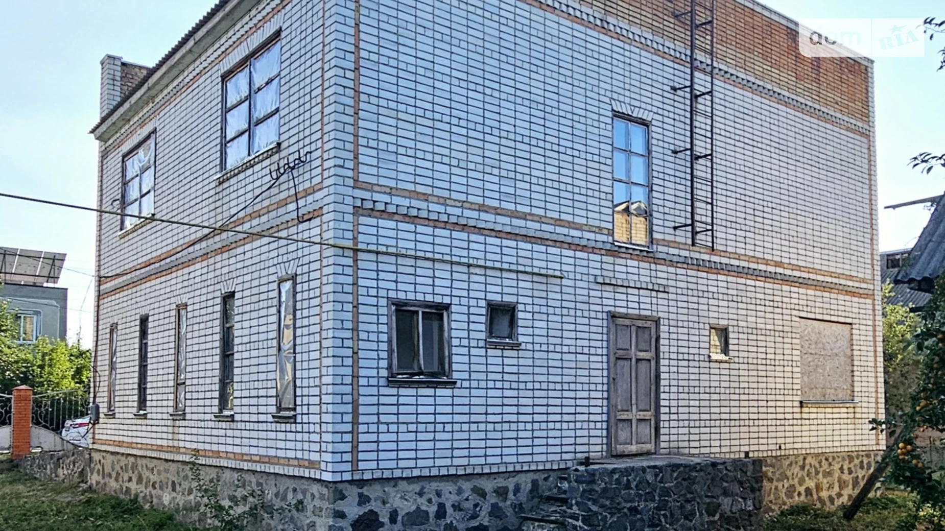 Продається будинок 2 поверховий 224.1 кв. м з каміном, цена: 27000 $ - фото 5