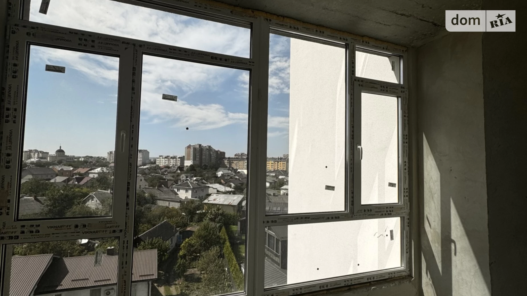Продается 2-комнатная квартира 51.5 кв. м в Ивано-Франковске, ул. Мира, 100 - фото 5