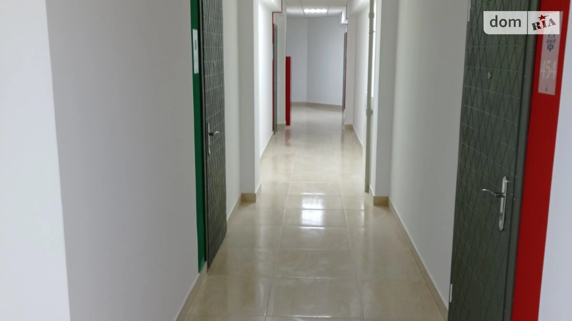 Продается 1-комнатная квартира 32.2 кв. м в Одессе, ул. Инглези, 2 корпус 7 - фото 4