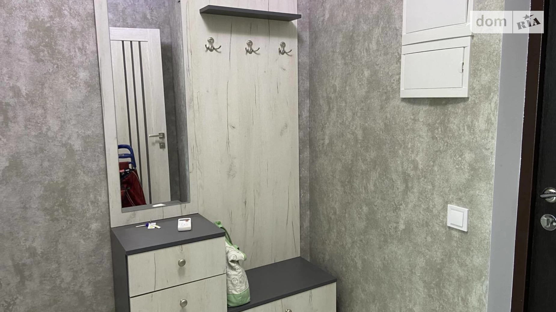 Продается 1-комнатная квартира 47.7 кв. м в Одессе, ул. Владислава Бувалкина(Генерала Бочарова), 35В - фото 3