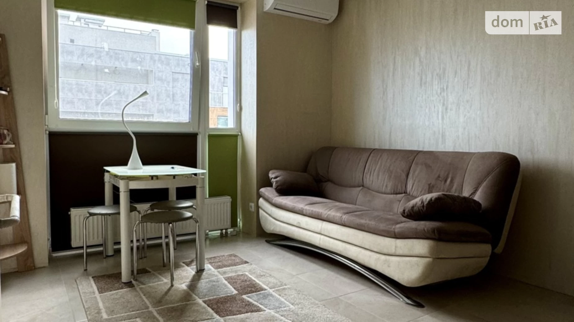 Продається 1-кімнатна квартира 43.3 кв. м у Дніпрі, вул. Набережна Перемоги, 112Д/1 - фото 3