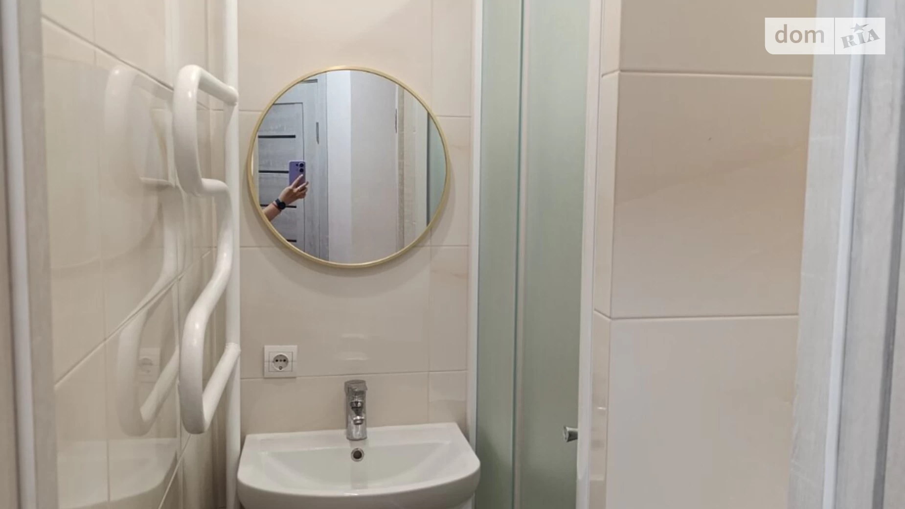 Продается 2-комнатная квартира 45.8 кв. м в Киеве, ул. Зверинецкая, 61 - фото 4