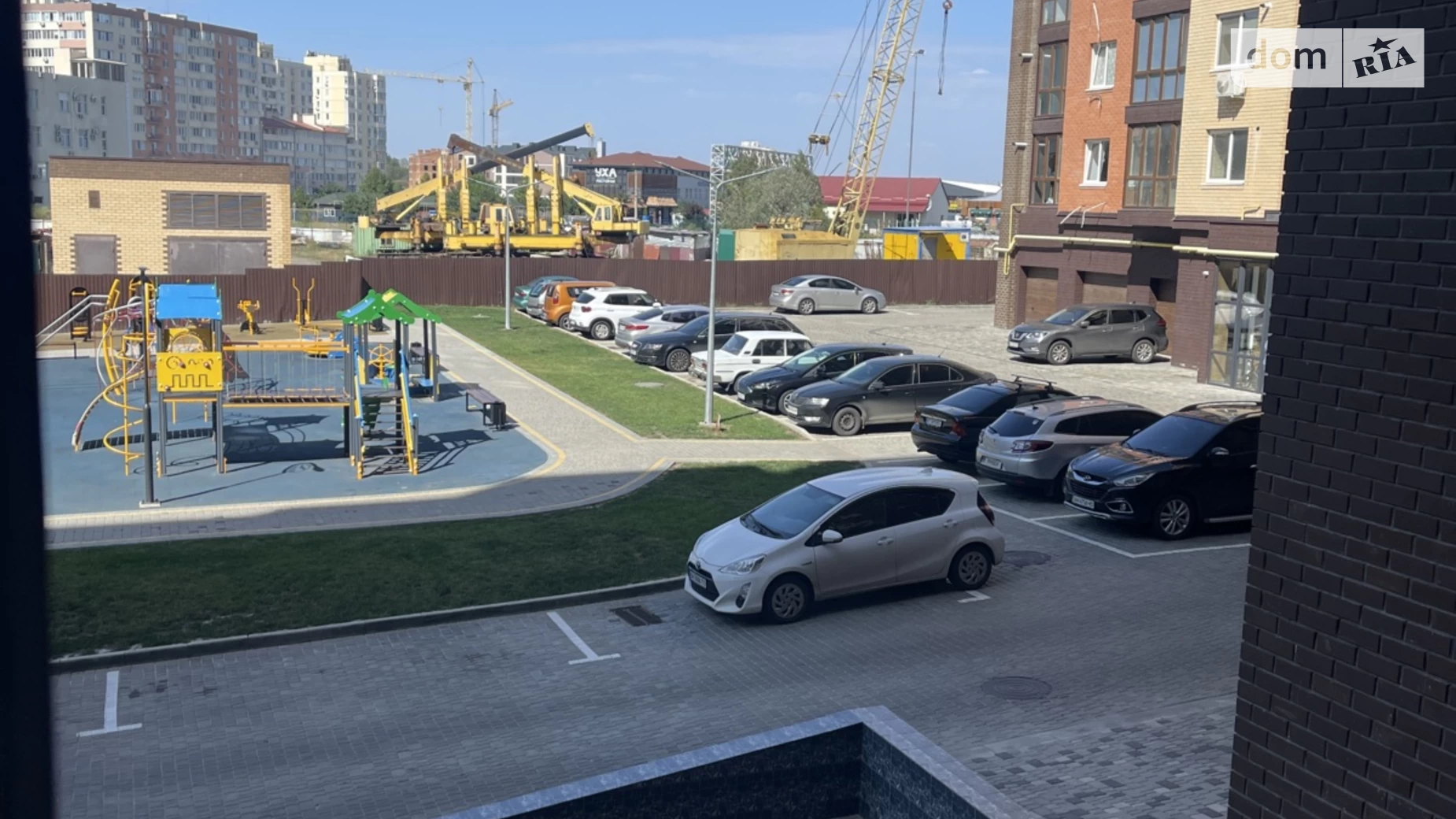 Продається 1-кімнатна квартира 40 кв. м у Одесі, вул. Академіка Сахарова, 5Г - фото 3