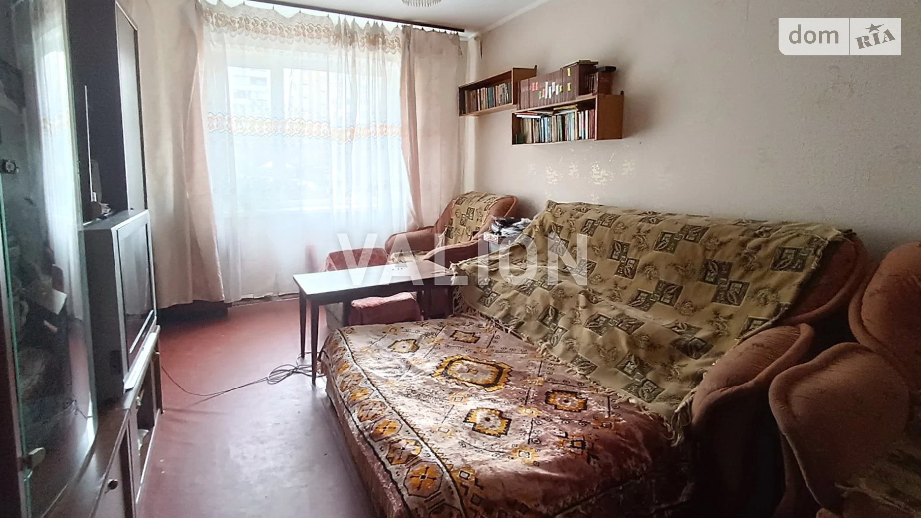 Продається 5-кімнатна квартира 100 кв. м у Києві, вул. Лариси Руденко, 15/14 - фото 5