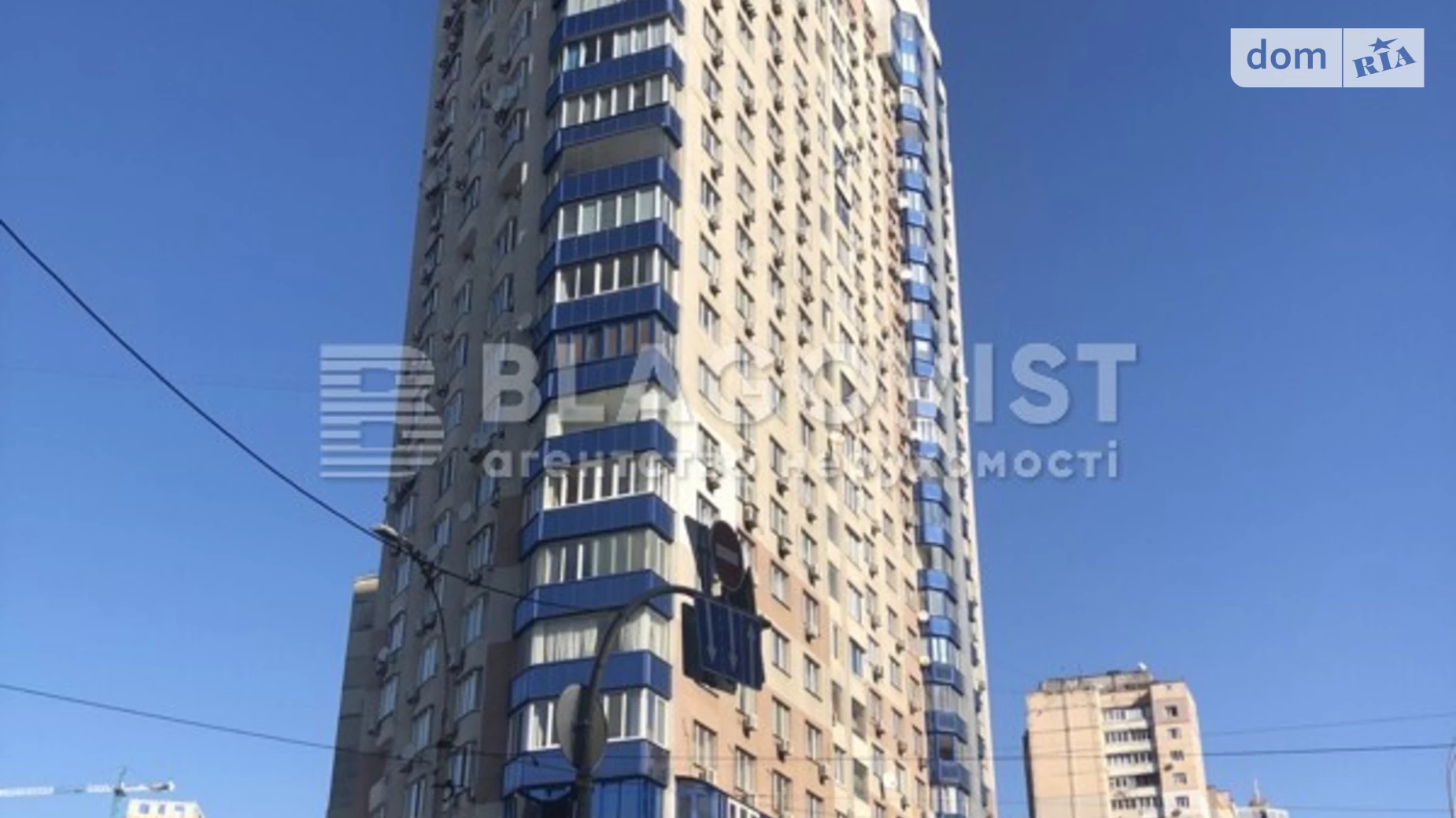 Продається 3-кімнатна квартира 131 кв. м у Києві, вул. В'ячеслава Чорновола(Косіора), 20 - фото 3