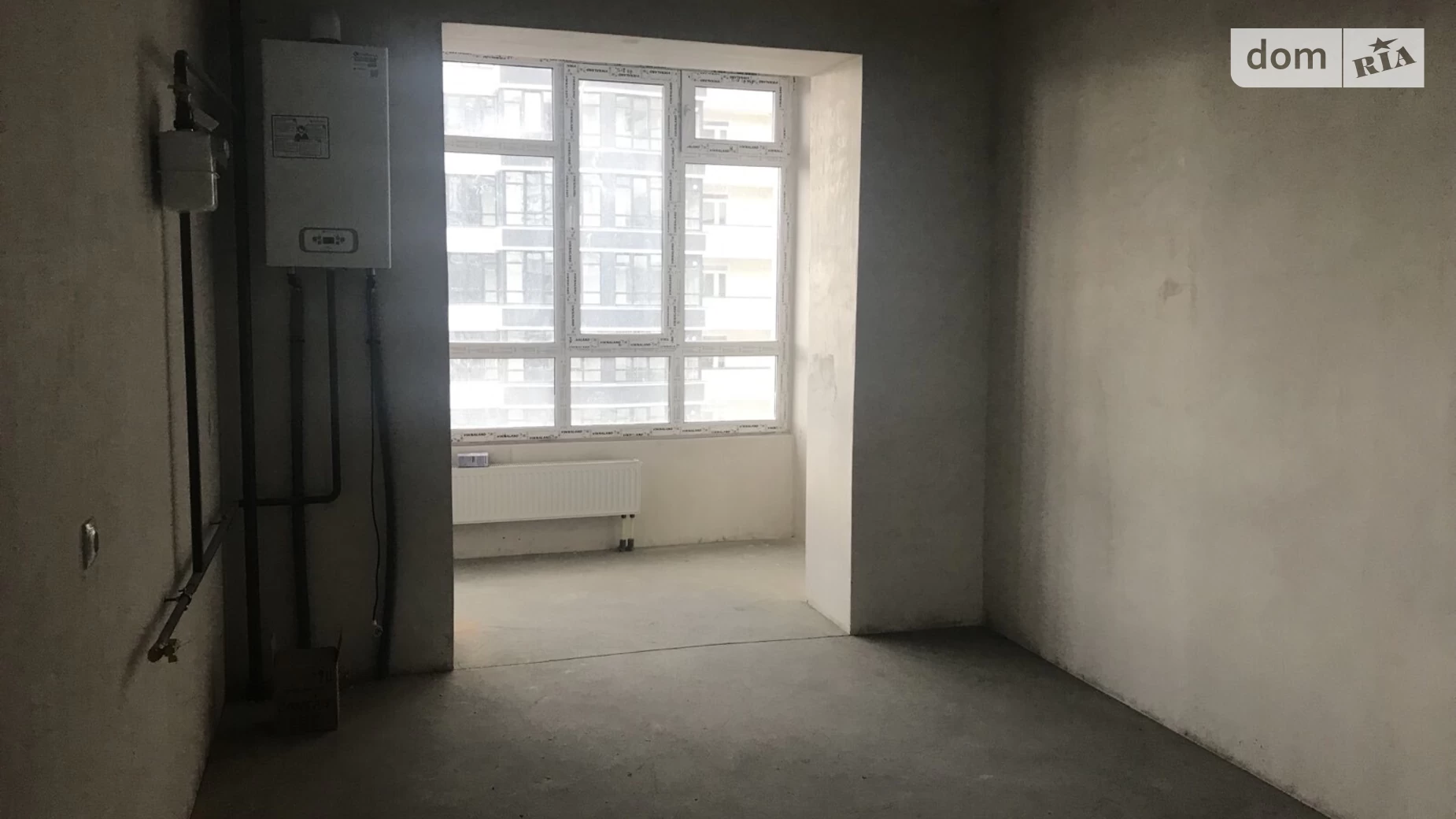 Продается 2-комнатная квартира 75 кв. м в Хмельницком, ул. Шевченко, 39 - фото 4