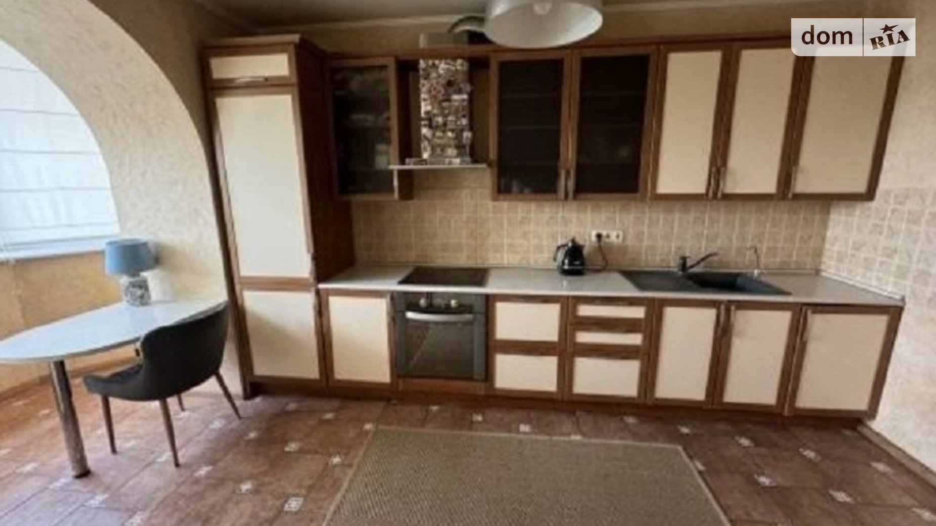 Продается 3-комнатная квартира 98 кв. м в Киеве, ул. Степана Рудницкого(Академика Вильямса), 17/11 - фото 3