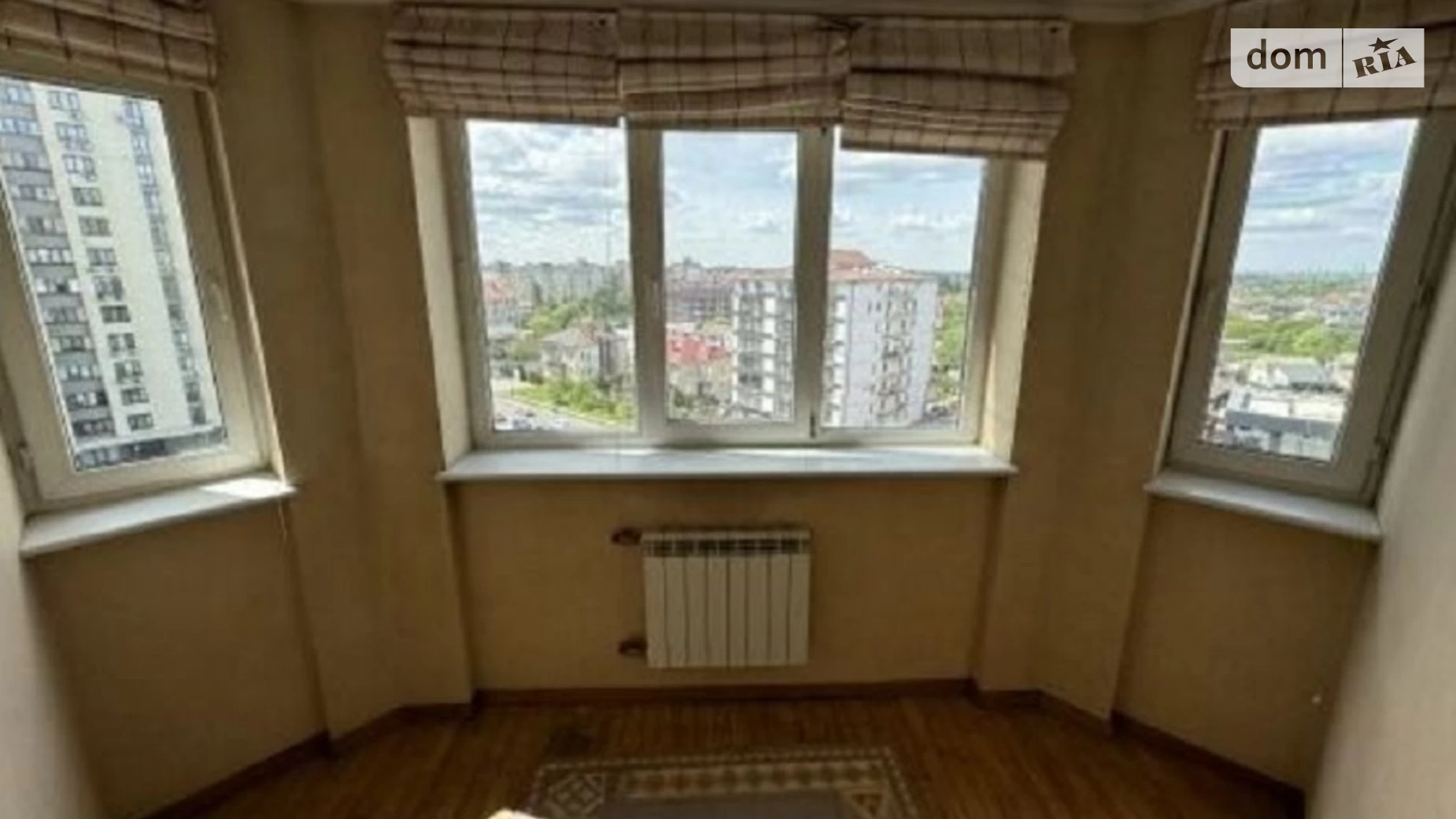 Продается 3-комнатная квартира 98 кв. м в Киеве, ул. Степана Рудницкого(Академика Вильямса), 17/11 - фото 4