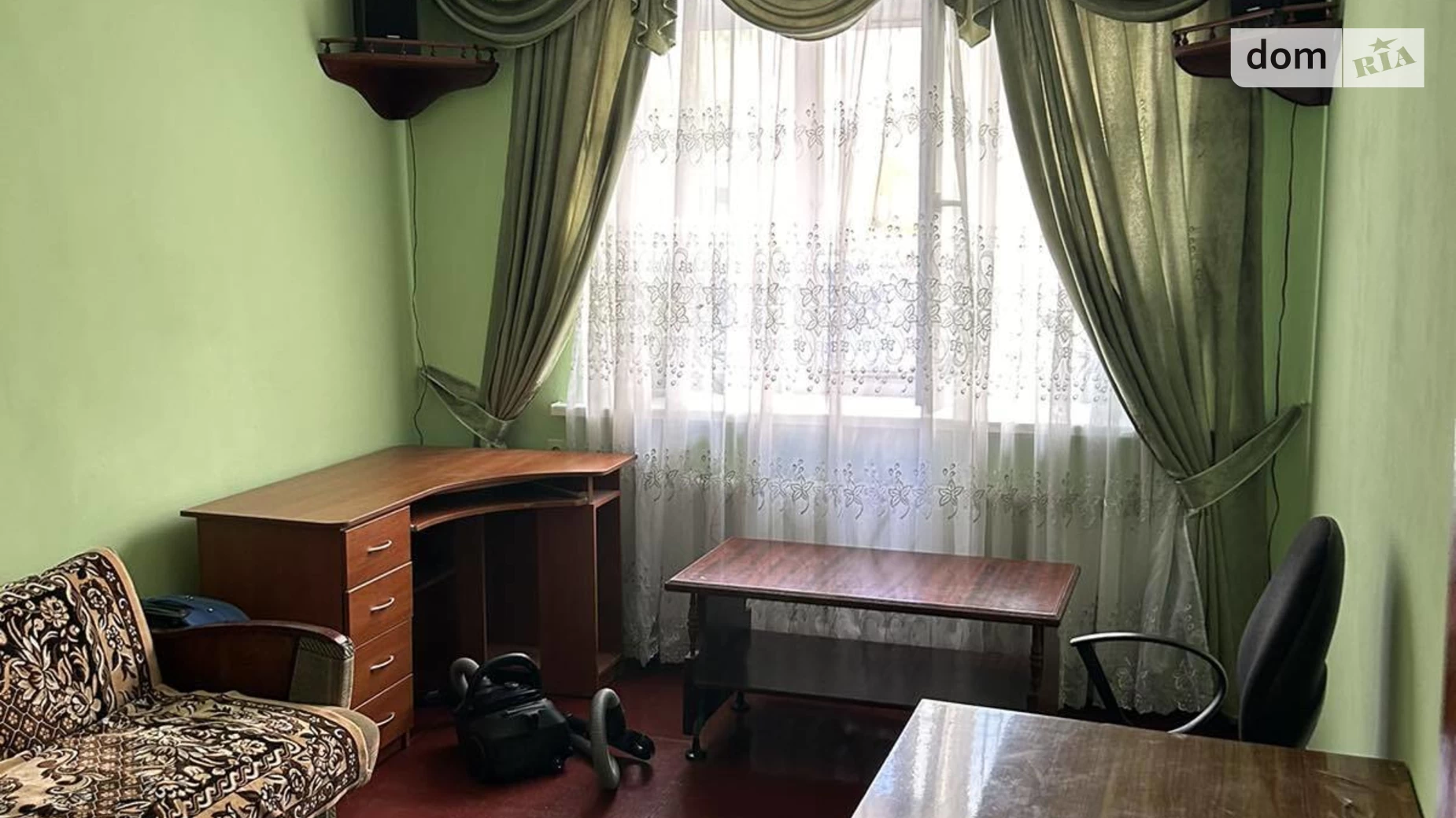 Сдается в аренду 1-комнатная квартира 32 кв. м в Житомире, ул. Короленко - фото 3