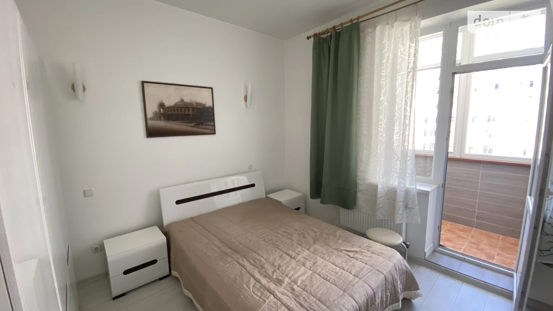 Продается 2-комнатная квартира 70 кв. м в Одессе, ул. Добровольцев(Маршала Говорова), 8 - фото 3