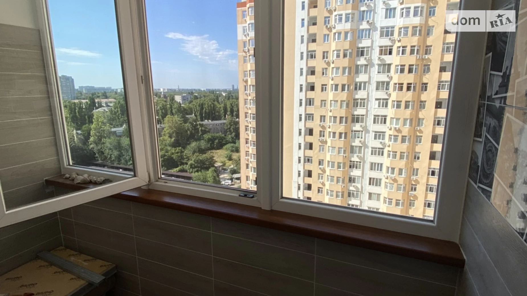Продается 2-комнатная квартира 70 кв. м в Одессе, ул. Добровольцев(Маршала Говорова), 8 - фото 5