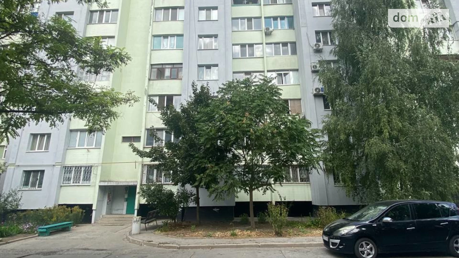 Продається 1-кімнатна квартира 40 кв. м у Кременчуку, вул. Тараса Бульби (Карнаухова), 15 - фото 2