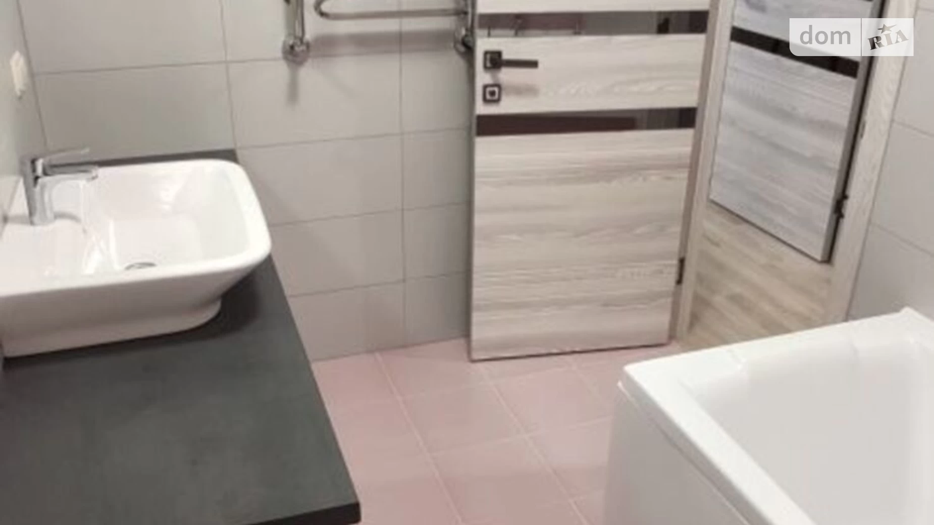 Сдается в аренду 1-комнатная квартира 53 кв. м в Днепре, ул. Семейная, 5 - фото 4