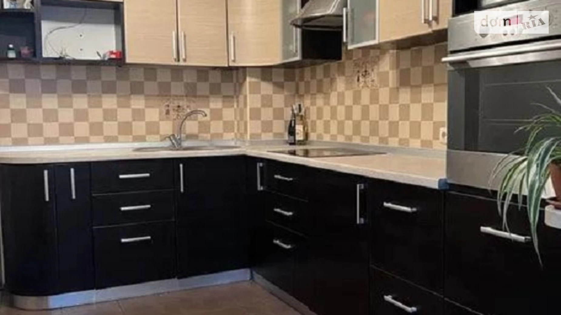 Продається 3-кімнатна квартира 78.5 кв. м у Одесі, вул. Палія Семена, 121 - фото 3