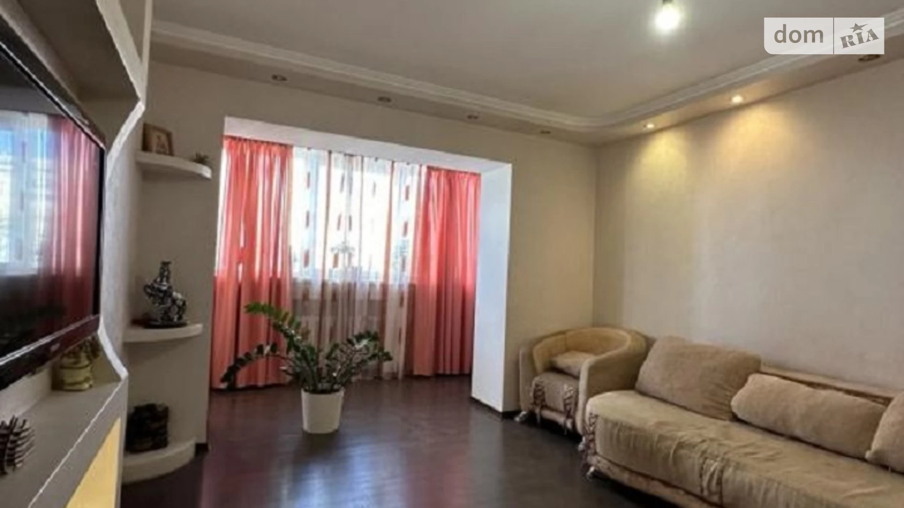 Продається 3-кімнатна квартира 78.5 кв. м у Одесі, вул. Палія Семена, 121 - фото 4