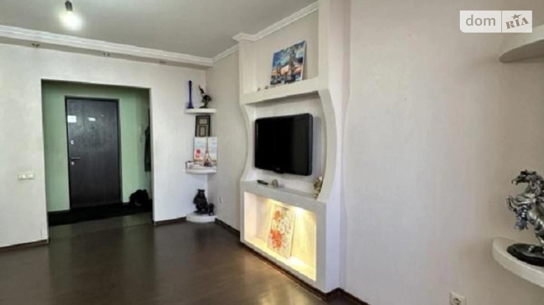 Продається 3-кімнатна квартира 78.5 кв. м у Одесі, вул. Палія Семена, 121 - фото 5