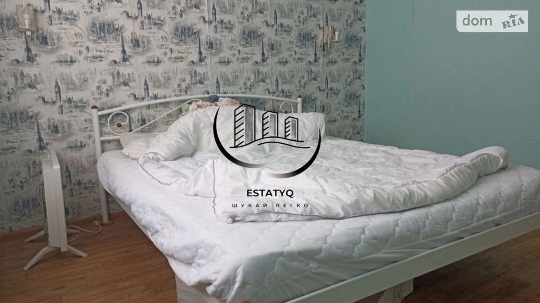 Сдается в аренду 2-комнатная квартира 52 кв. м в Харькове, ул. Старицкого, 39 - фото 3