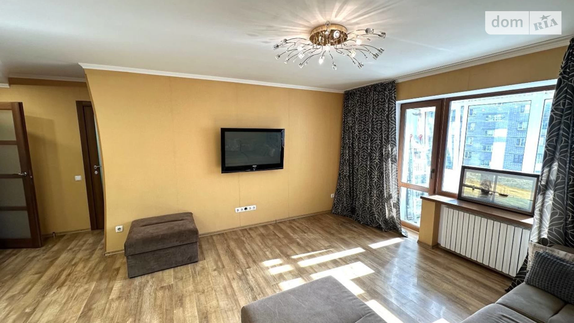 Продається 3-кімнатна квартира 62.8 кв. м у Дніпрі, мас. Тополя-2, 7 корпус 2 - фото 4