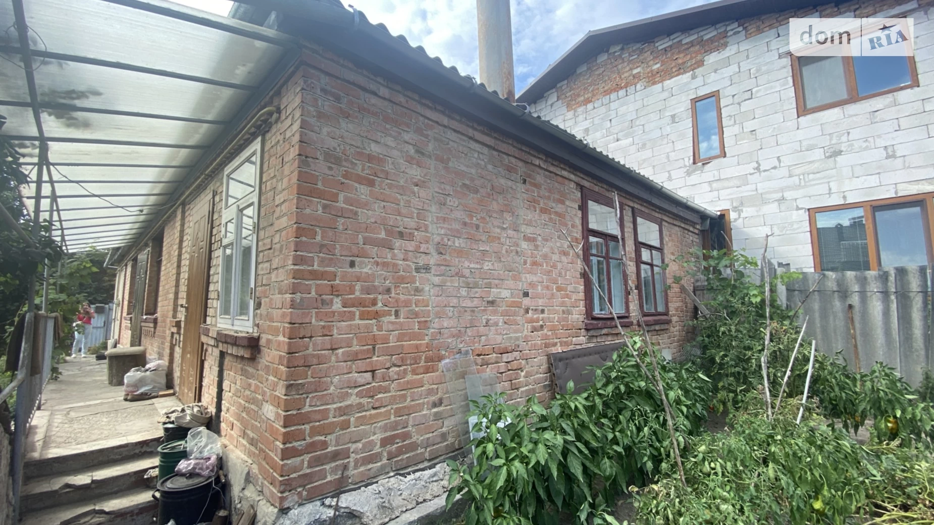 Продається частина будинку 91 кв. м з гаражем, цена: 53000 $ - фото 4