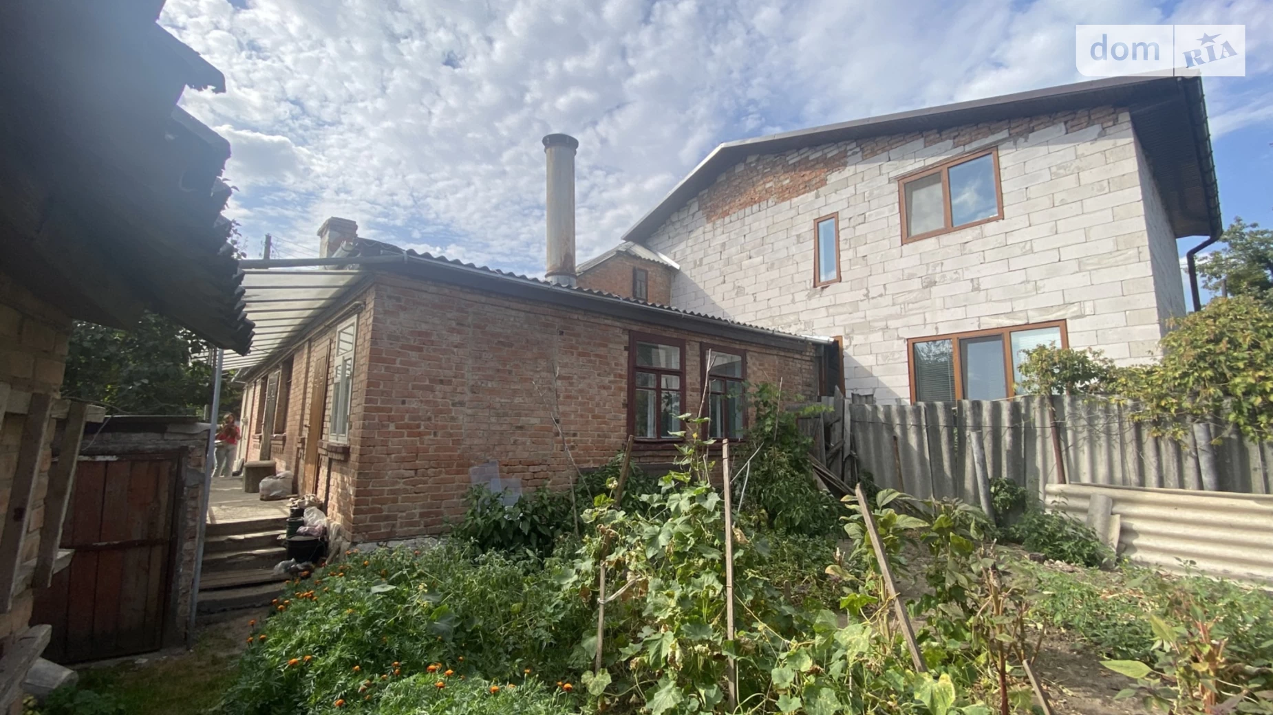 Продається частина будинку 91 кв. м з гаражем, цена: 53000 $ - фото 2
