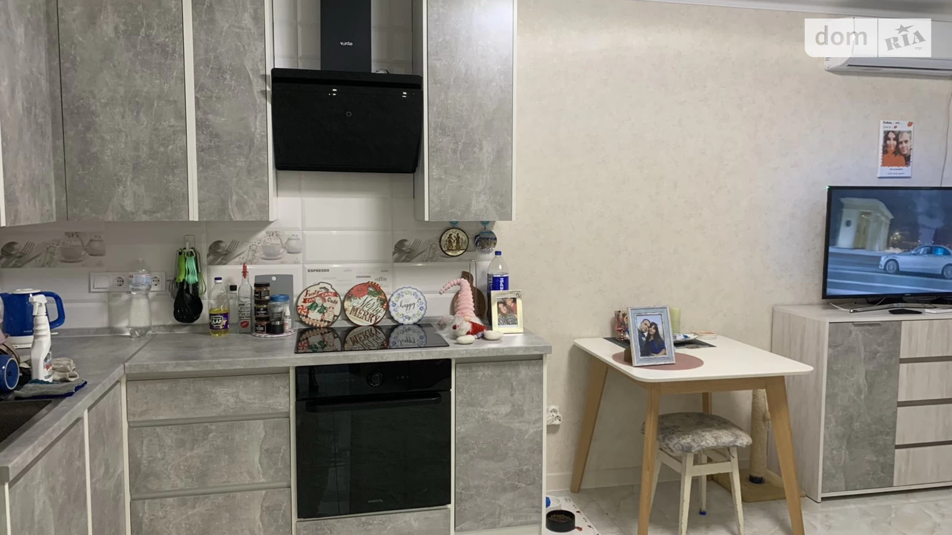 Продается 1-комнатная квартира 30 кв. м в Одессе, ул. Картамышевская, 32/34 - фото 5