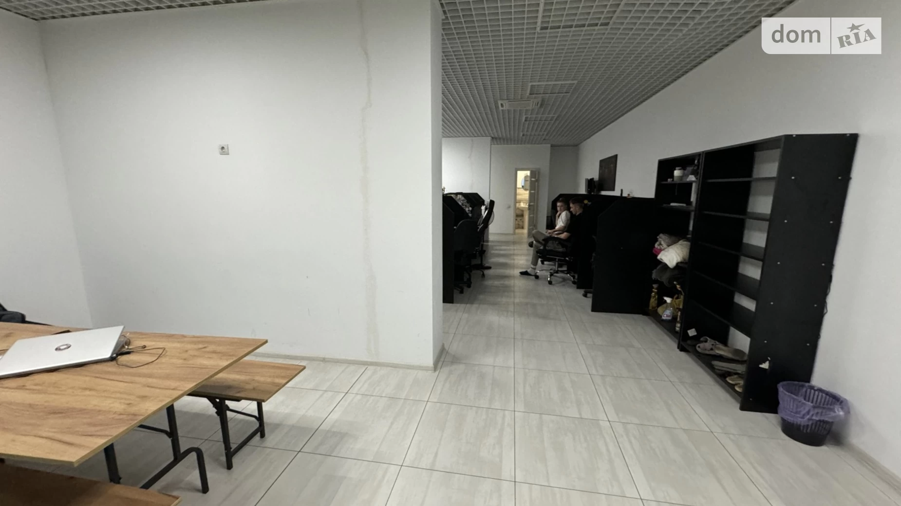 Здається в оренду приміщення вільного призначення 78 кв. м в 3-поверховій будівлі, цена: 17000 грн - фото 2