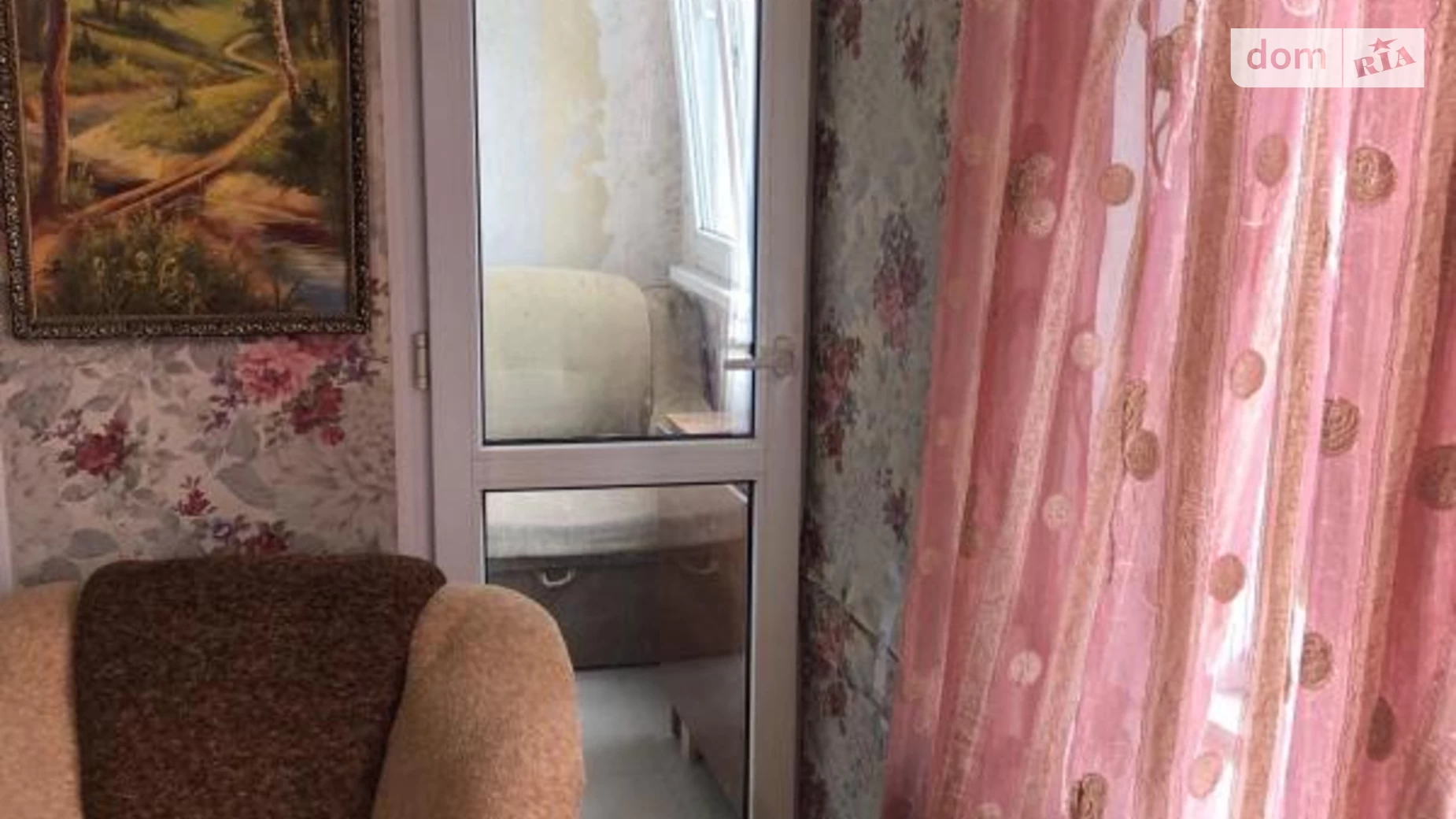 Продается 2-комнатная квартира 48.6 кв. м в Одессе, ул. Крымская, 62 - фото 3