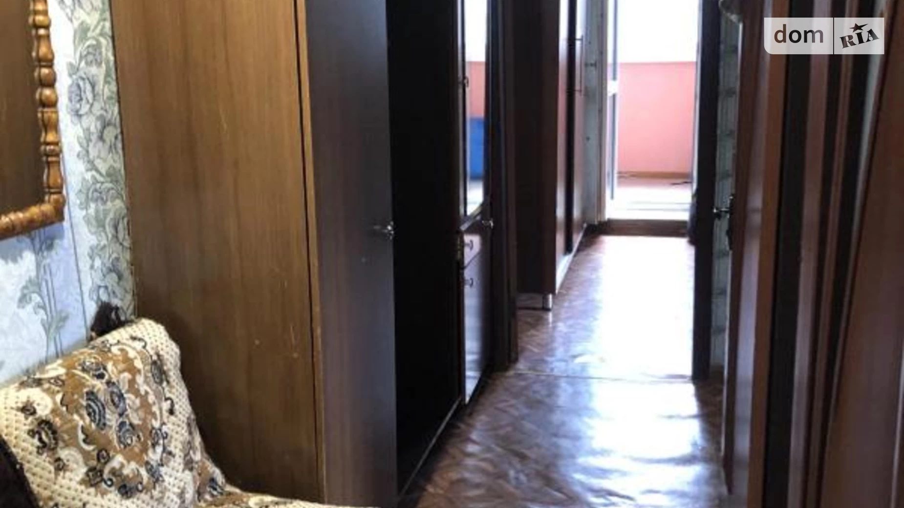 Продается 2-комнатная квартира 48.6 кв. м в Одессе, ул. Крымская, 62 - фото 4