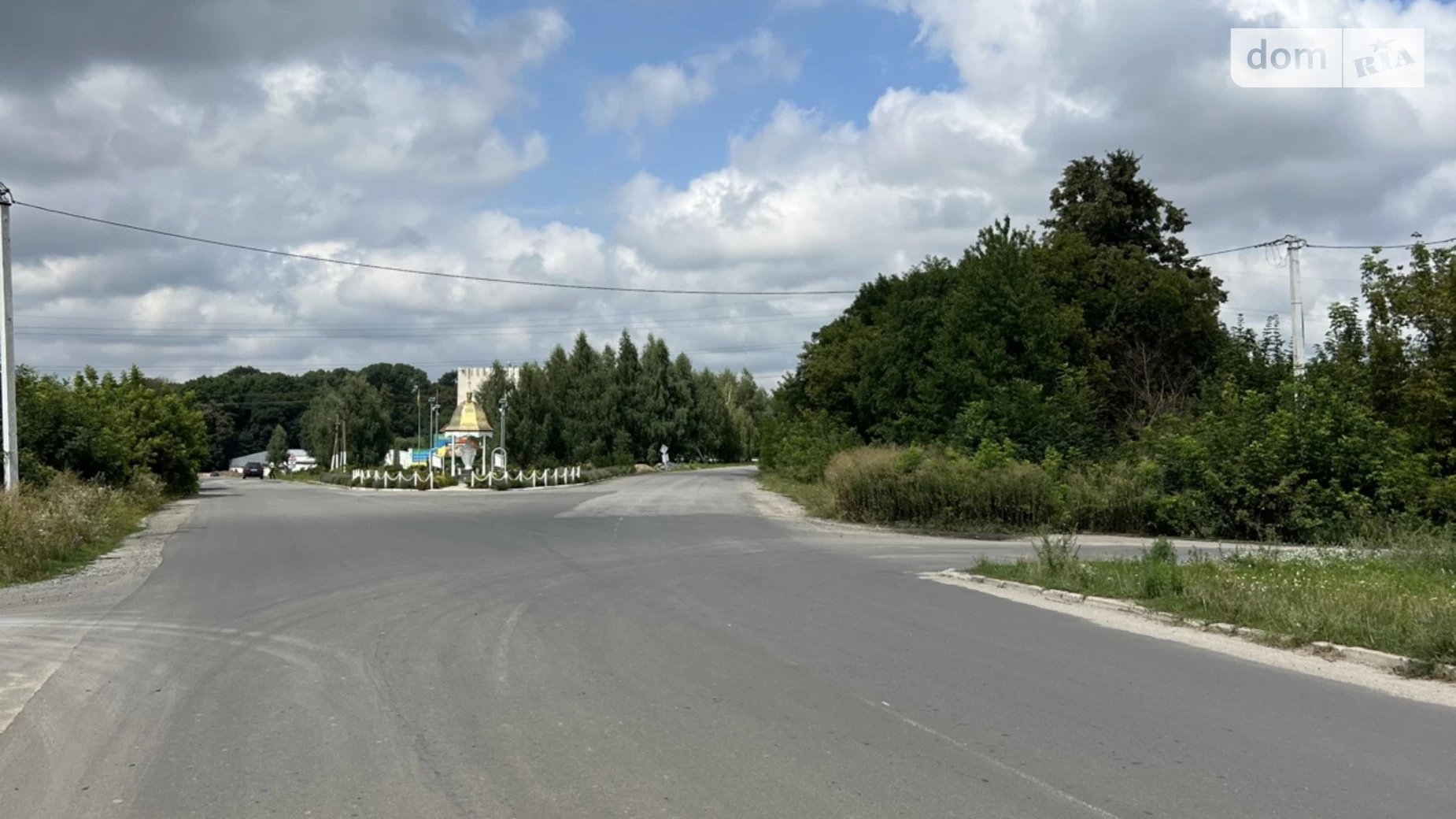 Продается земельный участок 37 соток в Хмельницкой области, цена: 55500 $ - фото 4