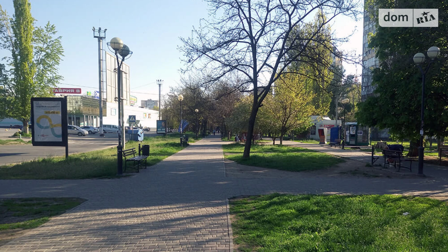 Продается 2-комнатная квартира 48.6 кв. м в Одессе, ул. Крымская, 62 - фото 2