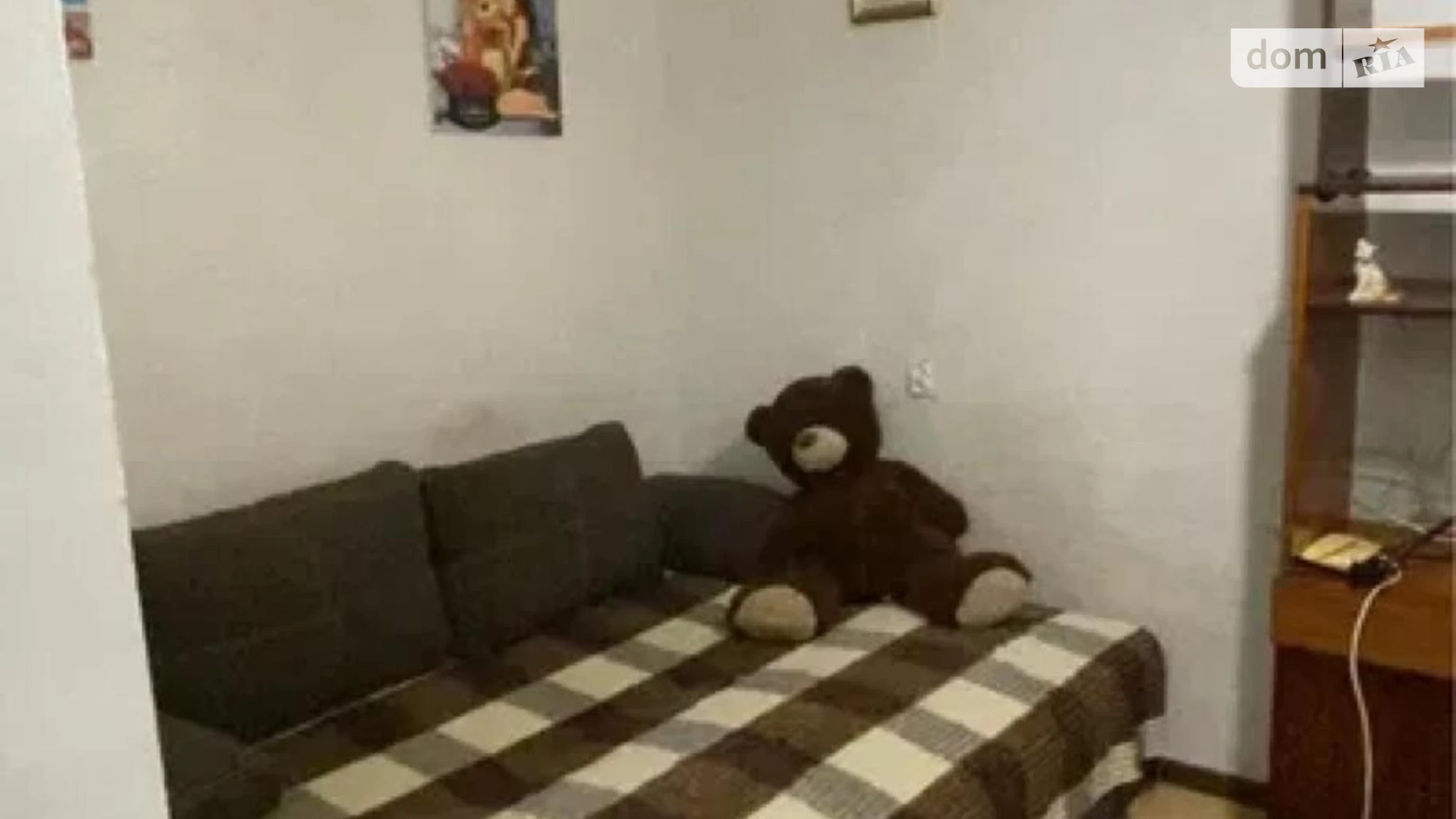 Продається 1-кімнатна квартира 30 кв. м у Івано-Франківську, цена: 37000 $ - фото 2