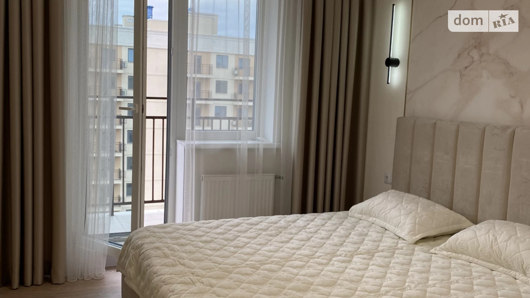 Продається 2-кімнатна квартира 60.4 кв. м у Лиманці, вул. Перлинна, 10 - фото 5
