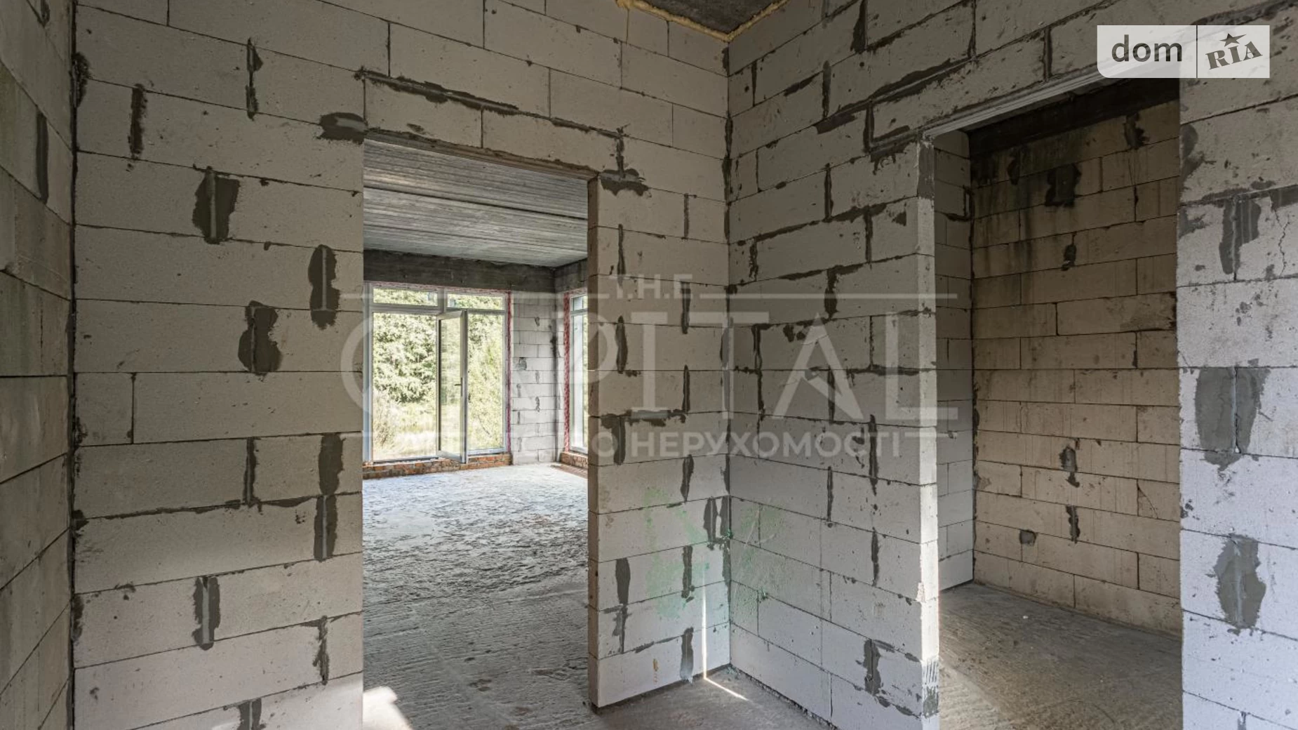 Продается дом на 2 этажа 190 кв. м с подвалом, цена: 210000 $ - фото 4