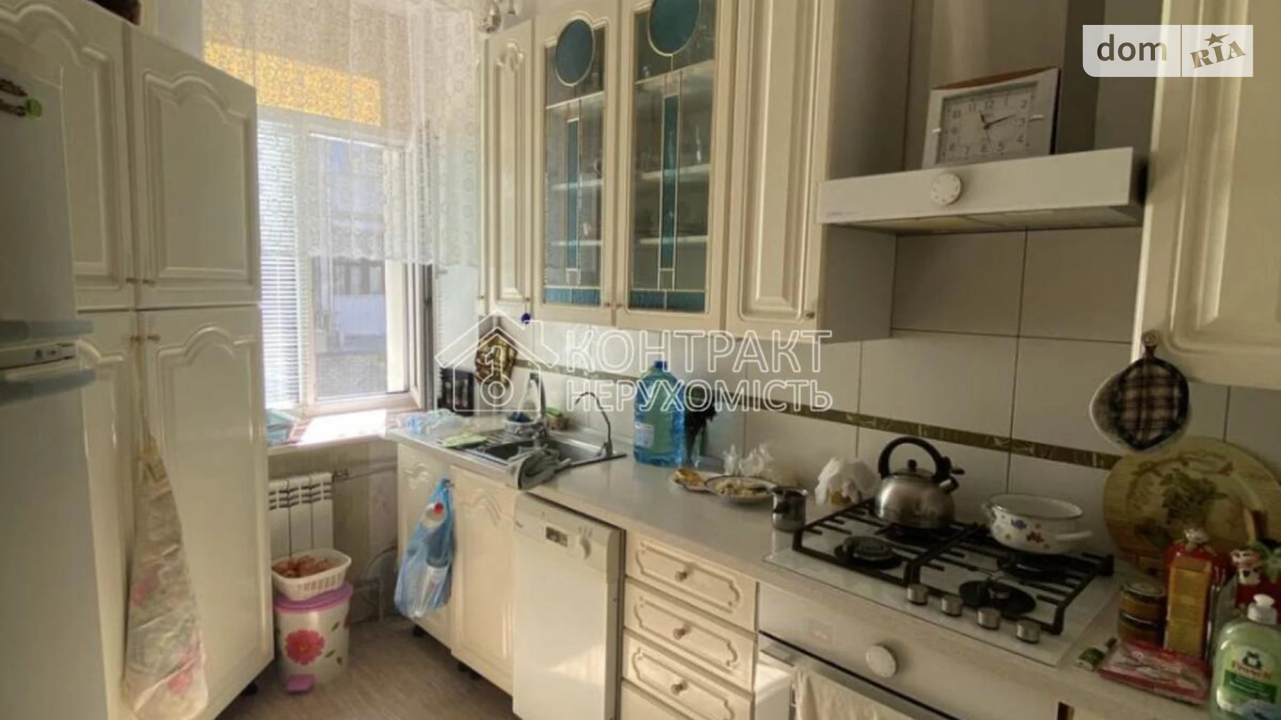 Продается 3-комнатная квартира 93 кв. м в Харькове, ул. Мироносицкая, 93 - фото 4