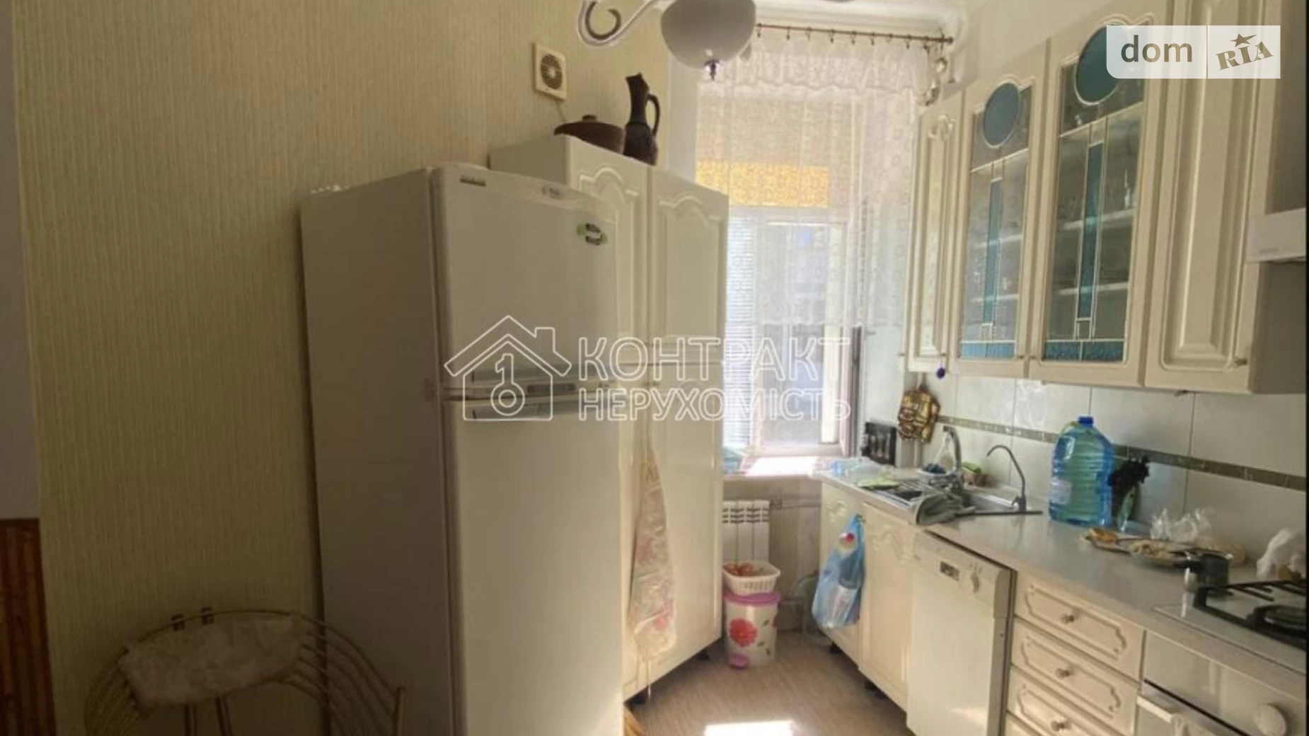 Продается 3-комнатная квартира 93 кв. м в Харькове, ул. Мироносицкая, 93 - фото 5
