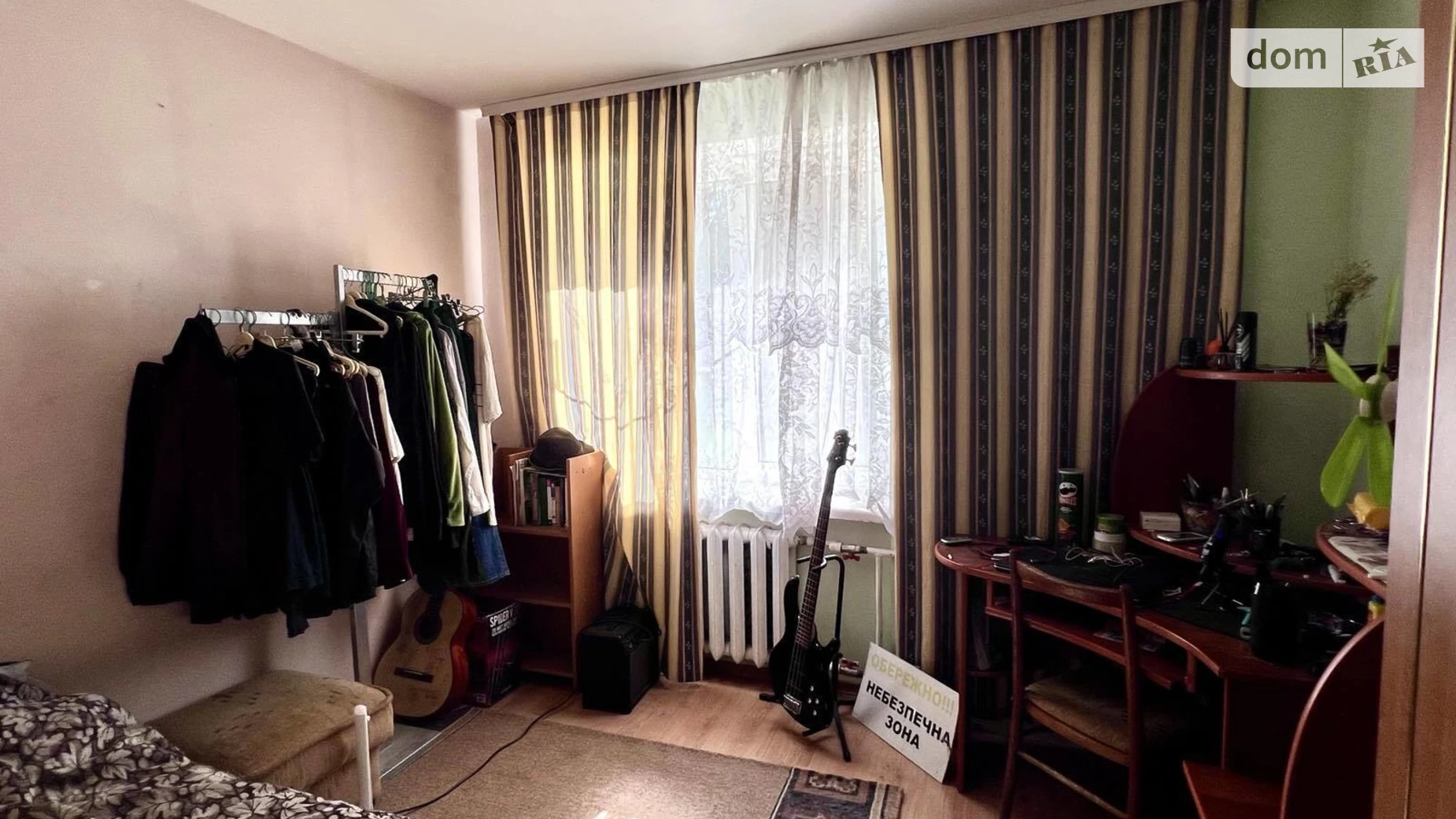 Продается 3-комнатная квартира 59.3 кв. м в Ровно, просп. Генерала Безручка, 24 - фото 4