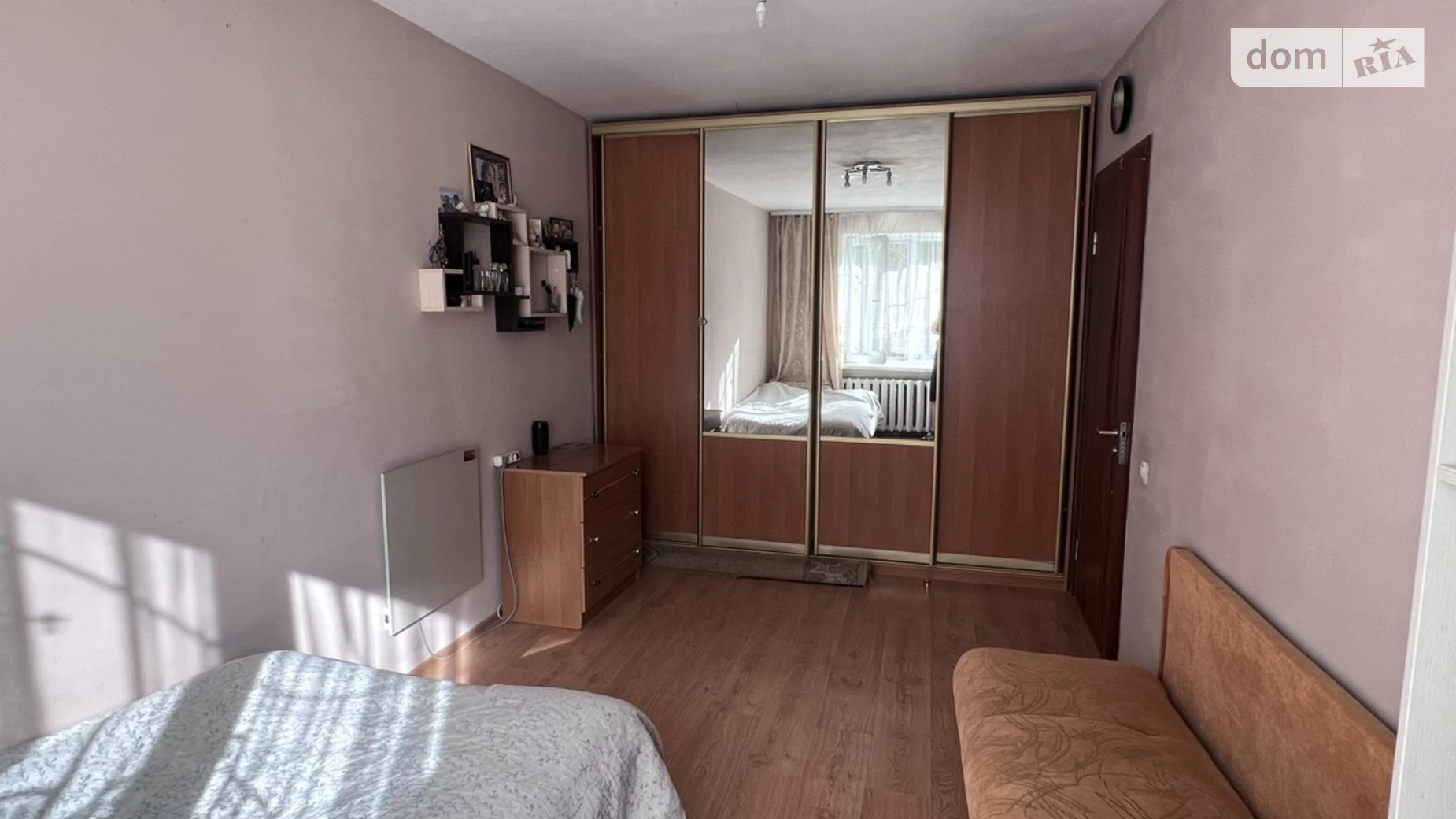 Продается 3-комнатная квартира 59.3 кв. м в Ровно, просп. Генерала Безручка, 24 - фото 5