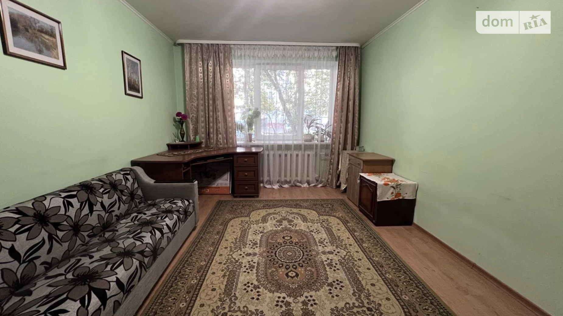 Продается 3-комнатная квартира 59.3 кв. м в Ровно, просп. Генерала Безручка, 24 - фото 2