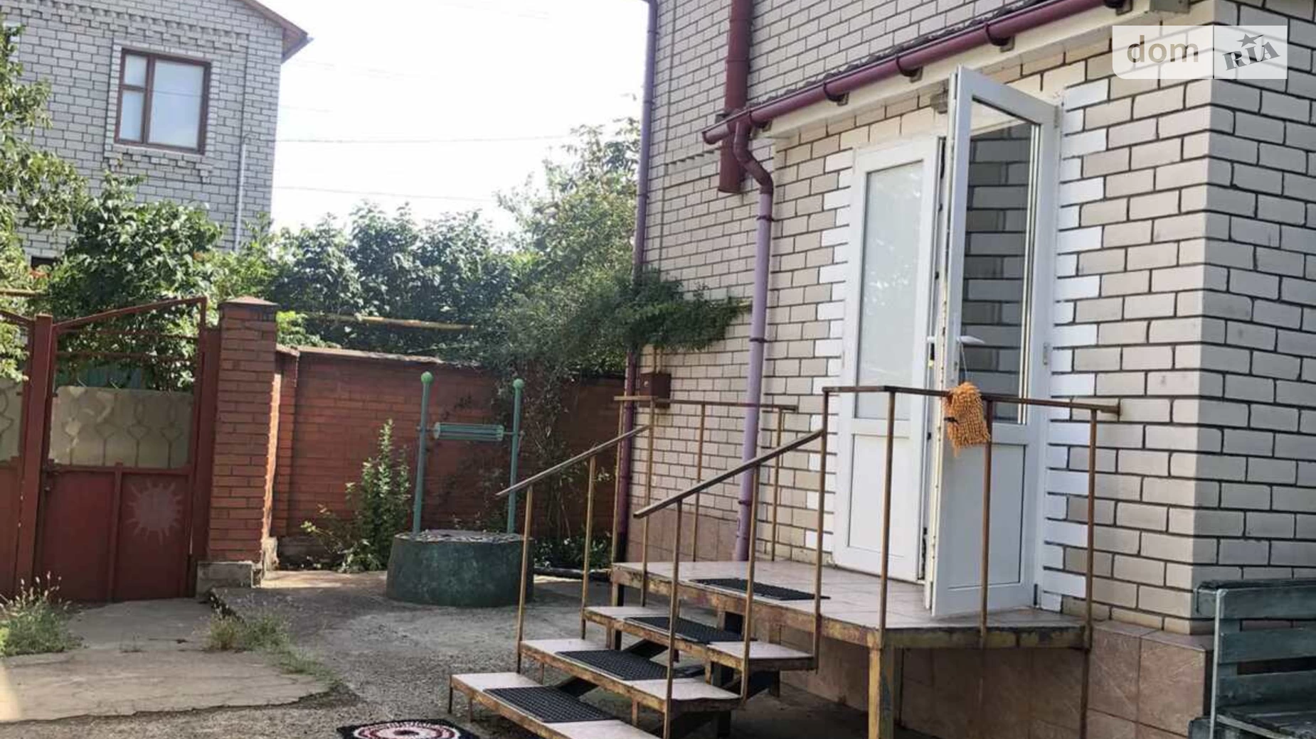 Продається будинок 2 поверховий 126 кв. м з меблями, цена: 53000 $ - фото 2
