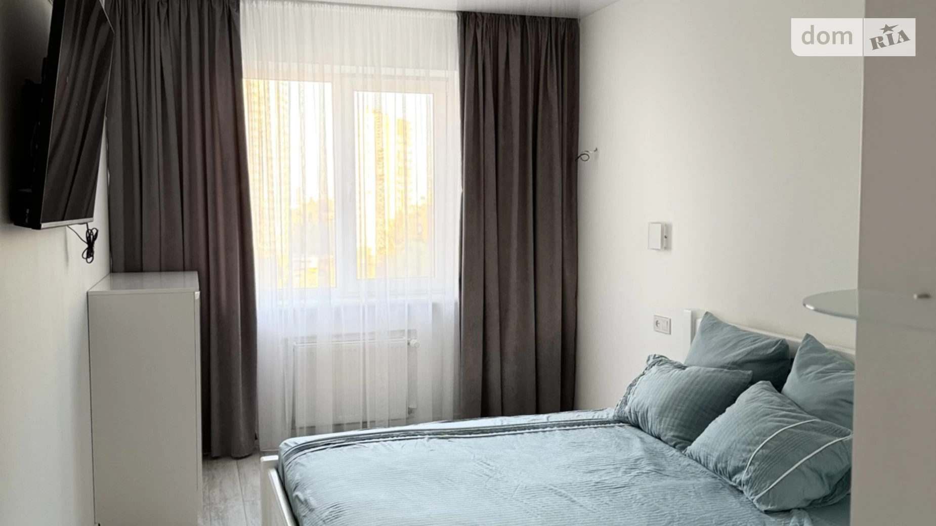 Продается 2-комнатная квартира 61 кв. м в Киеве, ул. Новополевая, 2 корпус 2 - фото 3